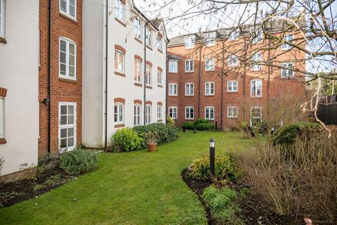 Paynes Park, Hitchin SG5 2 bed retirement property for sale