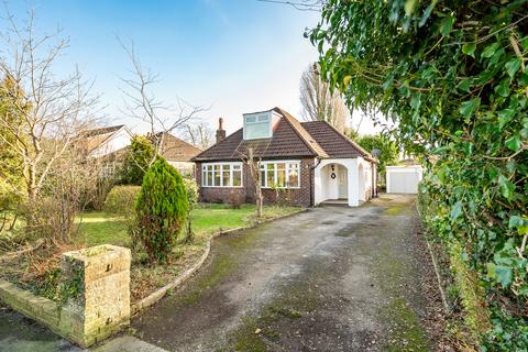 Westwood Road, Cheadle, SK8 3 bed detached house for sale