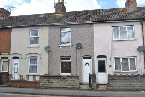 Westcott Place, Swindon 2 bed terraced house for sale