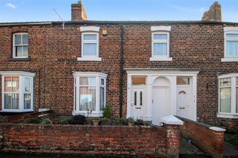 Lascelles Lane, Northallerton DL6 3 bed terraced house for sale