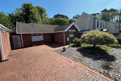 Stepney Road, Llanelli 2 bed detached bungalow for sale