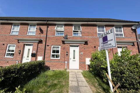 Hawthorn Drive, Thornton FY5 3 bed terraced house for sale