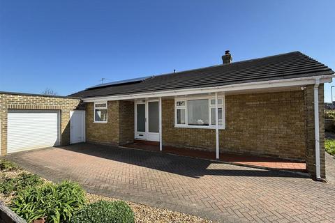 Turker Lane, Northallerton DL6 4 bed detached bungalow for sale