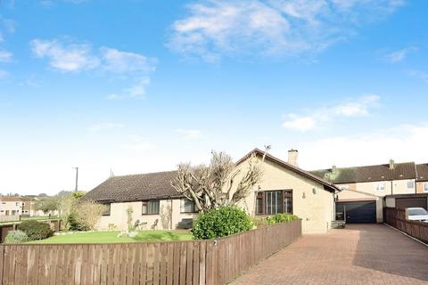 Hallfields Place, Kennoway, Leven 5 bed detached bungalow for sale