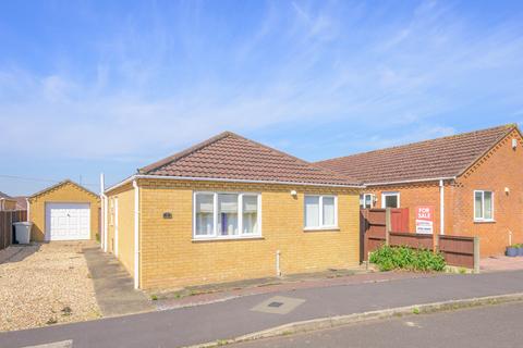 Waincroft Close, Wainfleet All Saints... 2 bed detached bungalow for sale
