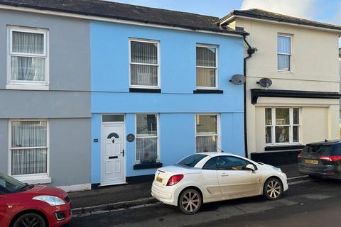 Babbacombe, Torquay 3 bed terraced house for sale