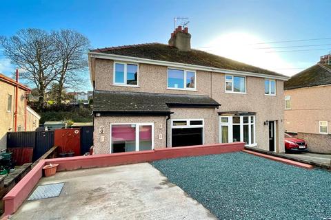 Marl Drive, Llandudno Junction 3 bed semi