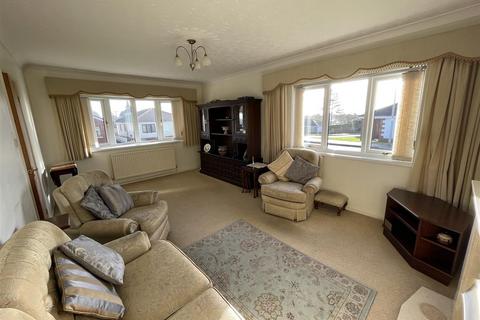 Parc Tyisha, Burry Port 3 bed detached bungalow for sale