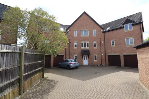 Upminster Close, Monkston Park... 2 bed apartment for sale