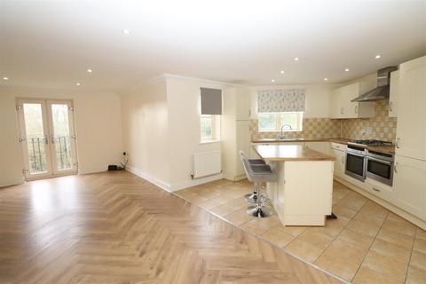 Upminster Close, Monkston Park... 2 bed apartment for sale