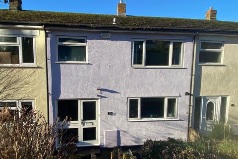 Dunning Walk, Teignmouth, TQ14 3 bed terraced house for sale
