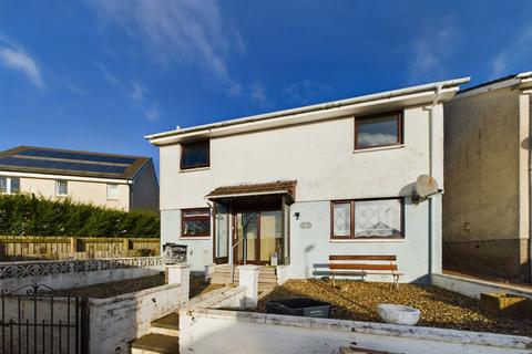 Cumnock KA18 3 bed detached house for sale