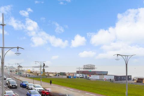 Brunswick Terrace, Hove, East Sussex 2 bed apartment for sale