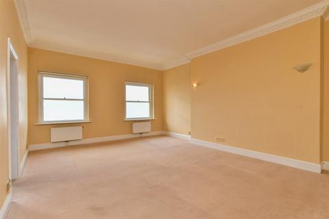 Brunswick Terrace, Hove, East Sussex 2 bed apartment for sale