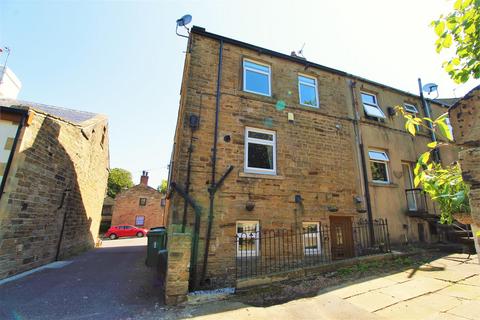 Holmfield View, High Street, Clayton... 2 bed terraced house for sale