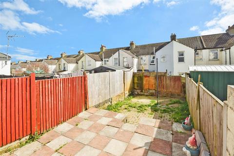 Lowther Road, Dover, Kent 2 bed terraced house for sale