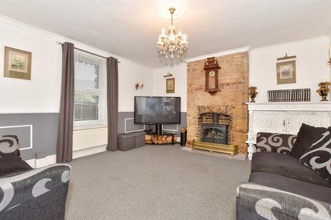 Manor Road, Deal, Kent 3 bed semi