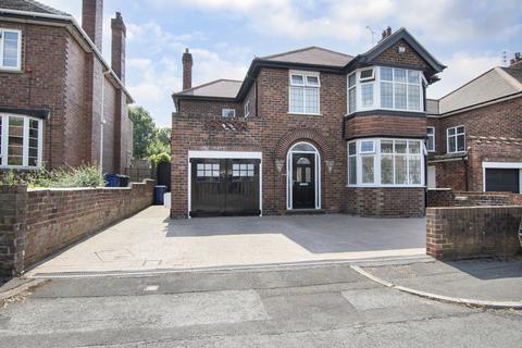 Rectory Gardens, Doncaster DN1 3 bed detached house for sale