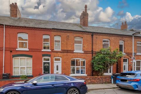 Queens Avenue, Chester CH1 5 bed terraced house for sale