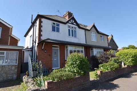Northwood Road, Tankerton, Whitstable 3 bed semi