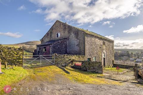 Studd Brow, Rossendale OL12 Barn for sale