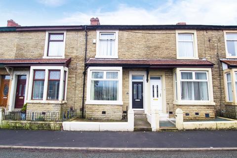 Ratcliffe Street, Darwen 2 bed terraced house for sale