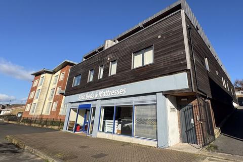 Shirehampton Village, Bristol 2 bed flat for sale