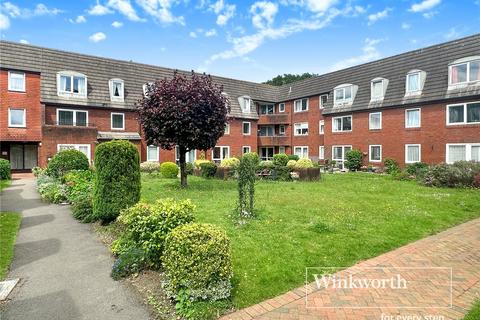 Ringwood Road, Dorset BH22 1 bed apartment for sale