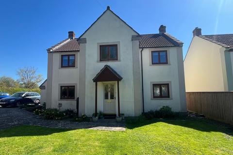 Axbridge BS26 4 bed detached house for sale