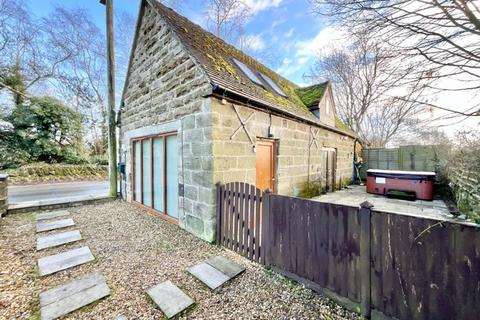 2 bedroom detached house for sale