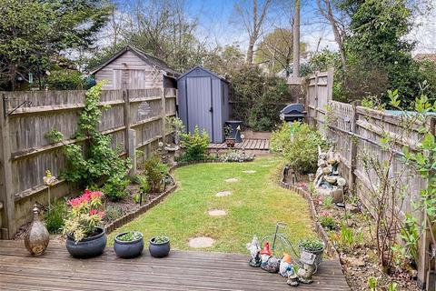 Pipers Field, Ridgewood, Uckfield... 2 bed terraced house for sale