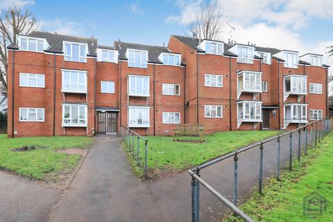 Kidderminster DY10 2 bed flat for sale