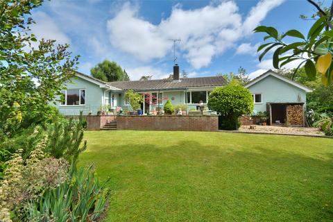 Rambledown Lane, West Chiltington... 3 bed bungalow for sale