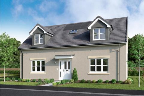 Plot 52, Baird at Strathmartine Park... 5 bed detached house for sale