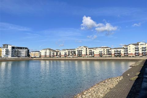 Macquarie Quay, Eastbourne, East Sussex 2 bed apartment for sale