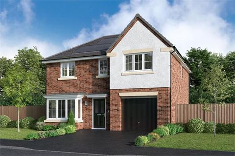 Plot 52, Kirkwood at Lunts Heath... 4 bed detached house for sale