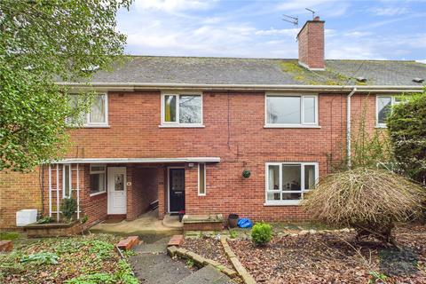 Mincinglake Road, Exeter 3 bed terraced house for sale