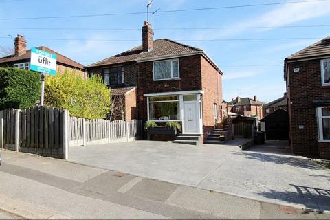 East Bawtry Road, Rotherham 2 bed semi