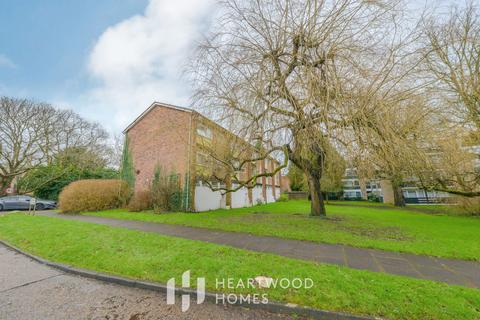 Abbots Park, St. Albans, AL1 1TW 4 bed terraced house for sale