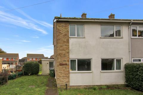 Station Road, Romney Marsh TN29 3 bed semi
