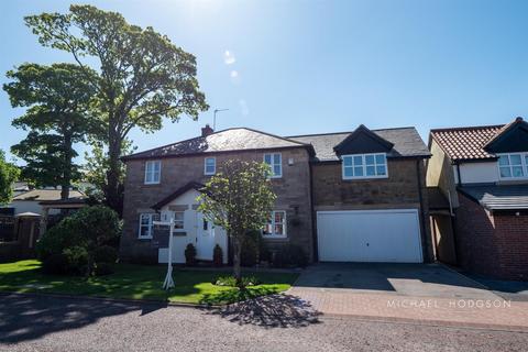 The Fold, Tunstall, Sunderland 4 bed detached house for sale