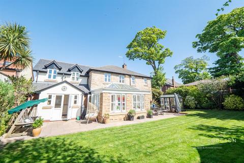 The Fold, Tunstall, Sunderland 4 bed detached house for sale