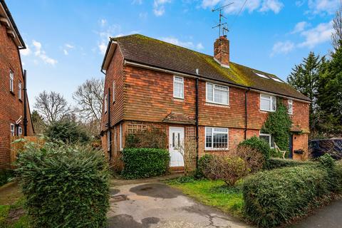 Weald Close, Hurstpierpoint, BN6 3 bed semi