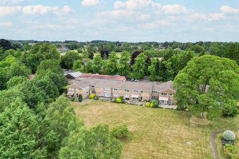 Park Street, Ripon 2 bed apartment for sale