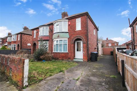 Ennerdale Avenue, Acklam 3 bed semi