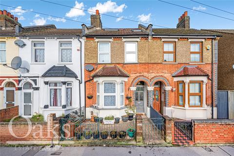Grasmere Road, South Norwood 4 bed terraced house for sale