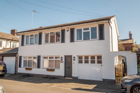 Gregson Street, Lytham, FY8 3 bed mews for sale