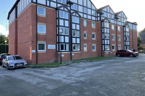 Conway Road, Colwyn Bay 2 bed apartment for sale