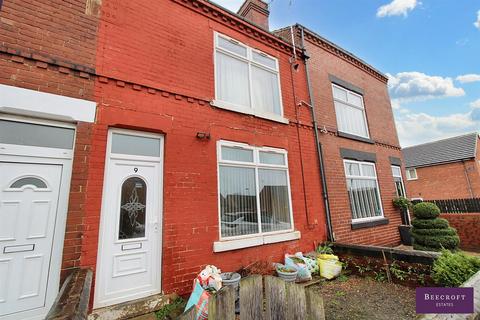 Chapel Street, Thurnscoe, Rotherham 2 bed terraced house for sale