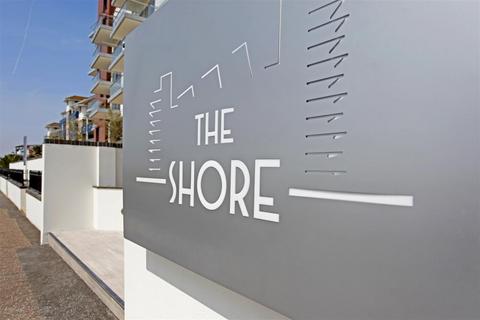 THE SHORE, Westcliff